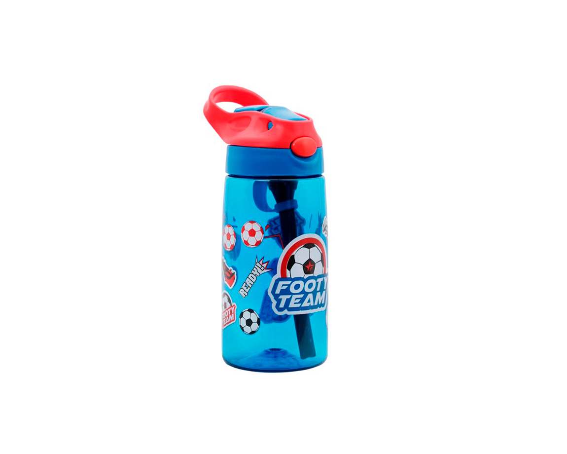 BOTELLA FOOTY BOTERM171/2 AZUL
