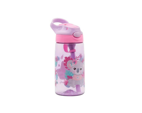 BOTELLA FOOTY BOTFTY161/2 KOALA VIOLETA