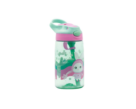 BOTELLA FOOTY BOTFTY162/1 CONEJO VERDE