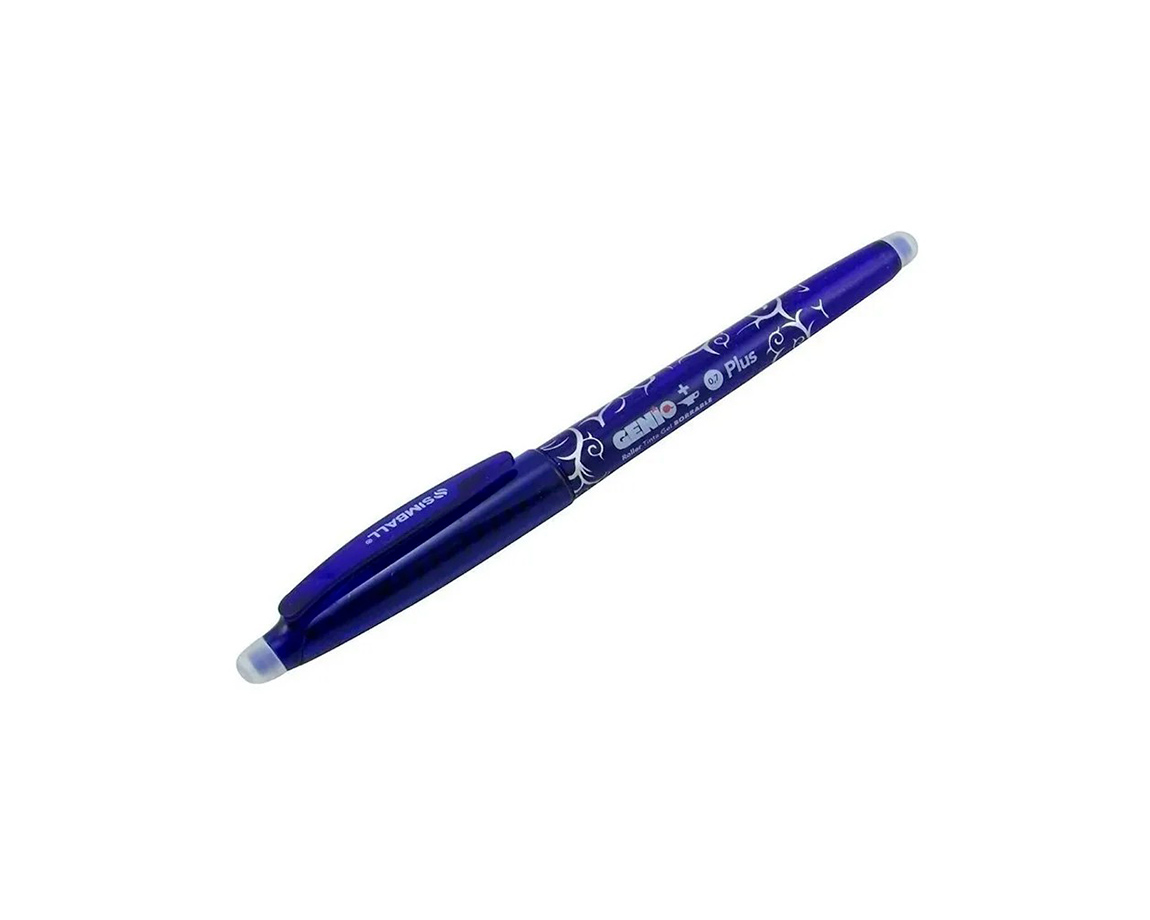 BOLIGRAFO SIMBALL ROLLER GENIO PLUS