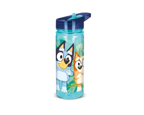 BOTELLA WABRO 1075 580ML LARGE ECOZEN BLUEY