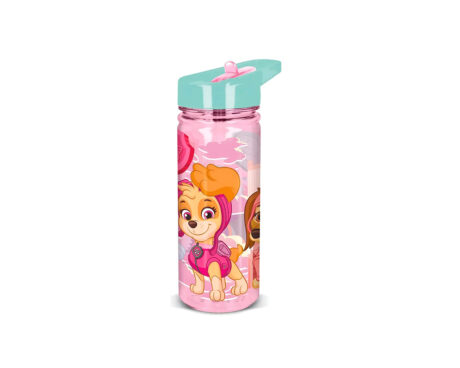 BOTELLA WABRO 1606 580ML LARGE ECOZEN PAW PATROL SKYE