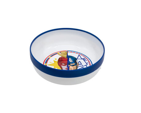 BOWL WABRO 1222 BICOLOR AVENGERS