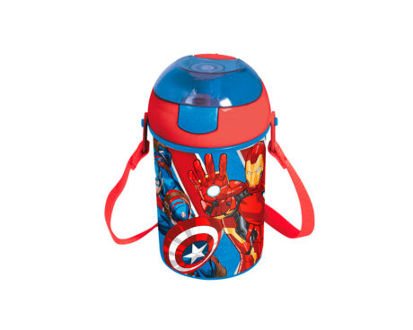 CANTIMPLORA WABRO 1090 450ML POP UP AVENGERS