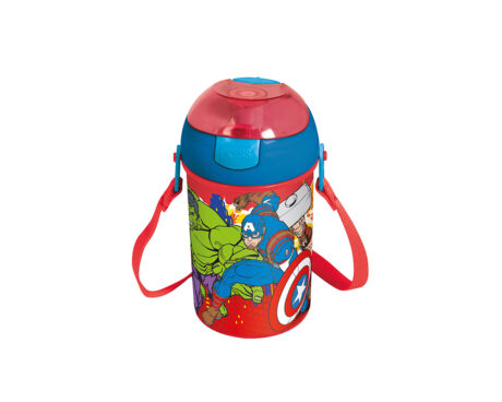 CANTIMPLORA WABRO 1609 450ML POP UP AVENGERS