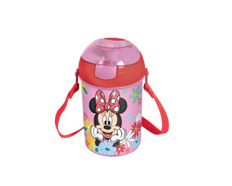 CANTIMPLORA WABRO 1093 450ML POP UP MINNIE MOUSE