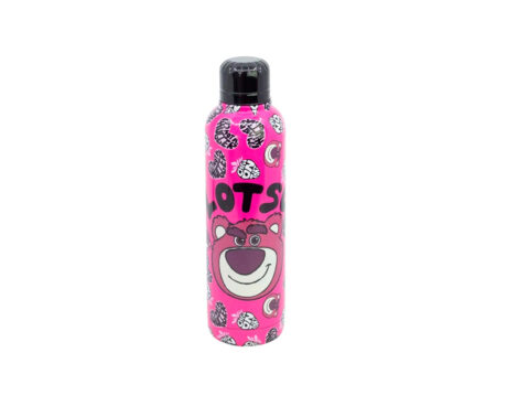 BOTELLA WABRO 1582 515ML INSU STAIN STEEL LOTSO