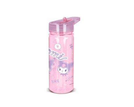 BOTELLA WABRO 1459 580ML LARGE ECOZEN KUROMI