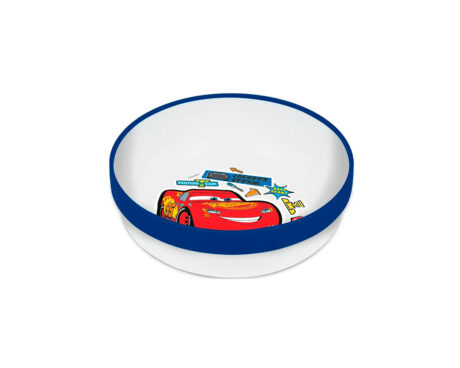 BOWL WABRO 1220 BICOLOR CARS