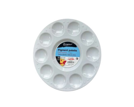 MEZCLADOR ASB REDONDO G-PL03 11 CAV 708/2672 16.8 cm
