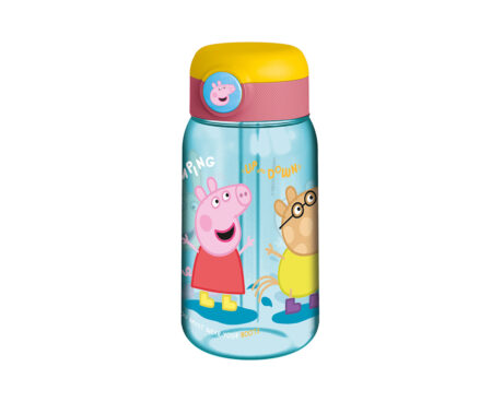 BOTELLA WABRO 1363 ACTIVE PEPPA PIG x 510 ml
