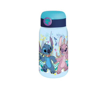BOTELLA WABRO 1402 ACTIVE LILO&STITCH x 510 ml
