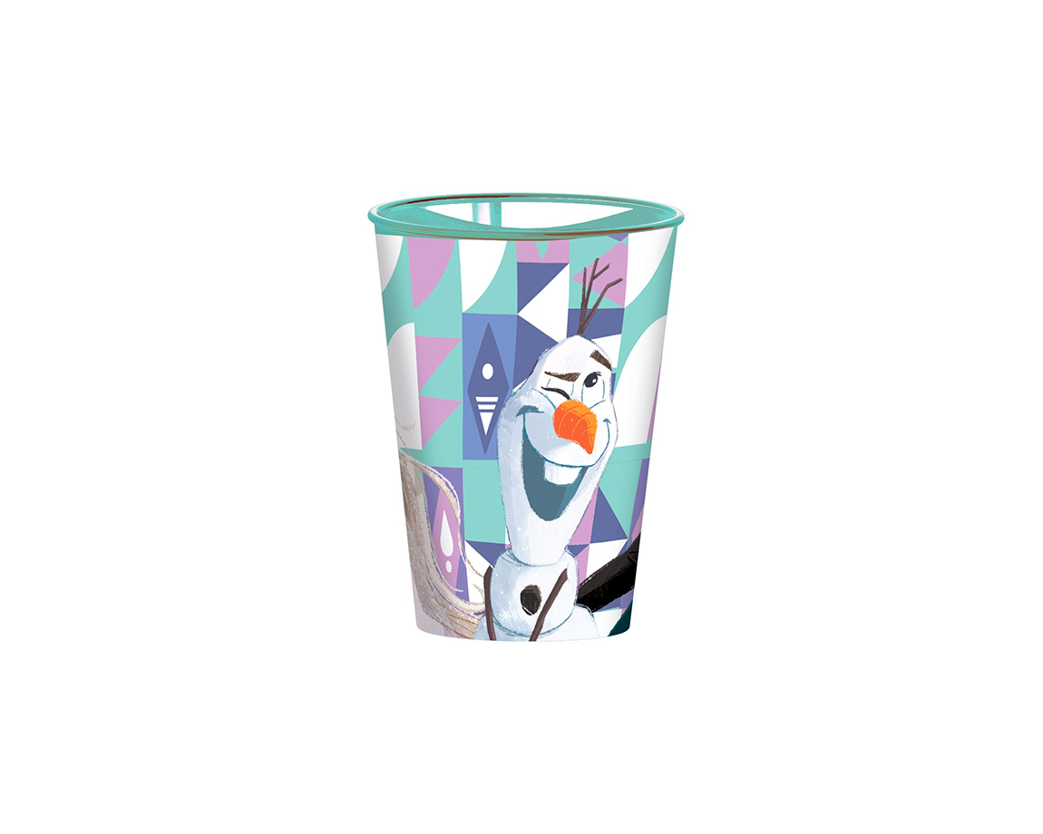 VASO WABRO 1291 EASY FROZEN x 260 ml