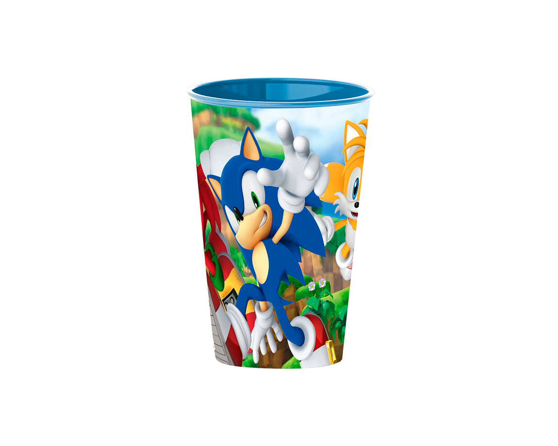 VASO WABRO 1374 EASY SONIC x 260 ml