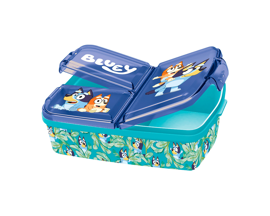 SANDWICHERA WABRO 1320 MULTIPLE BLUEY