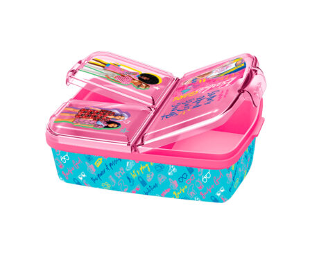 SANDWICHERA WABRO 1319 MULTIPLE BARBIE BB22