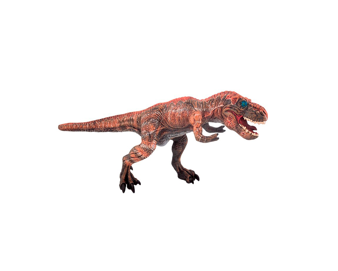 JUGUETE DINOSAURS 99590 KING ME WORLD VINYL FIGURA 35 CM