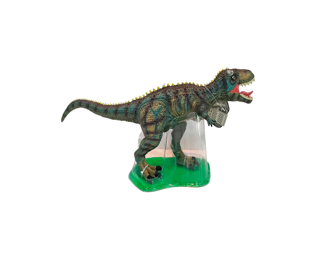 JUGUETE DINOSAURS 99591 KING ME WORLD VINYL FIGURA 60 CM
