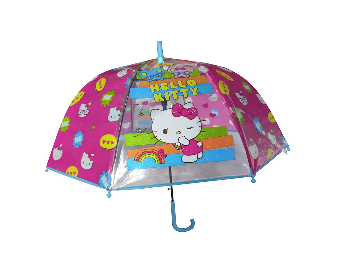 PARAGUAS WABRO 20133 HELLO KITTY