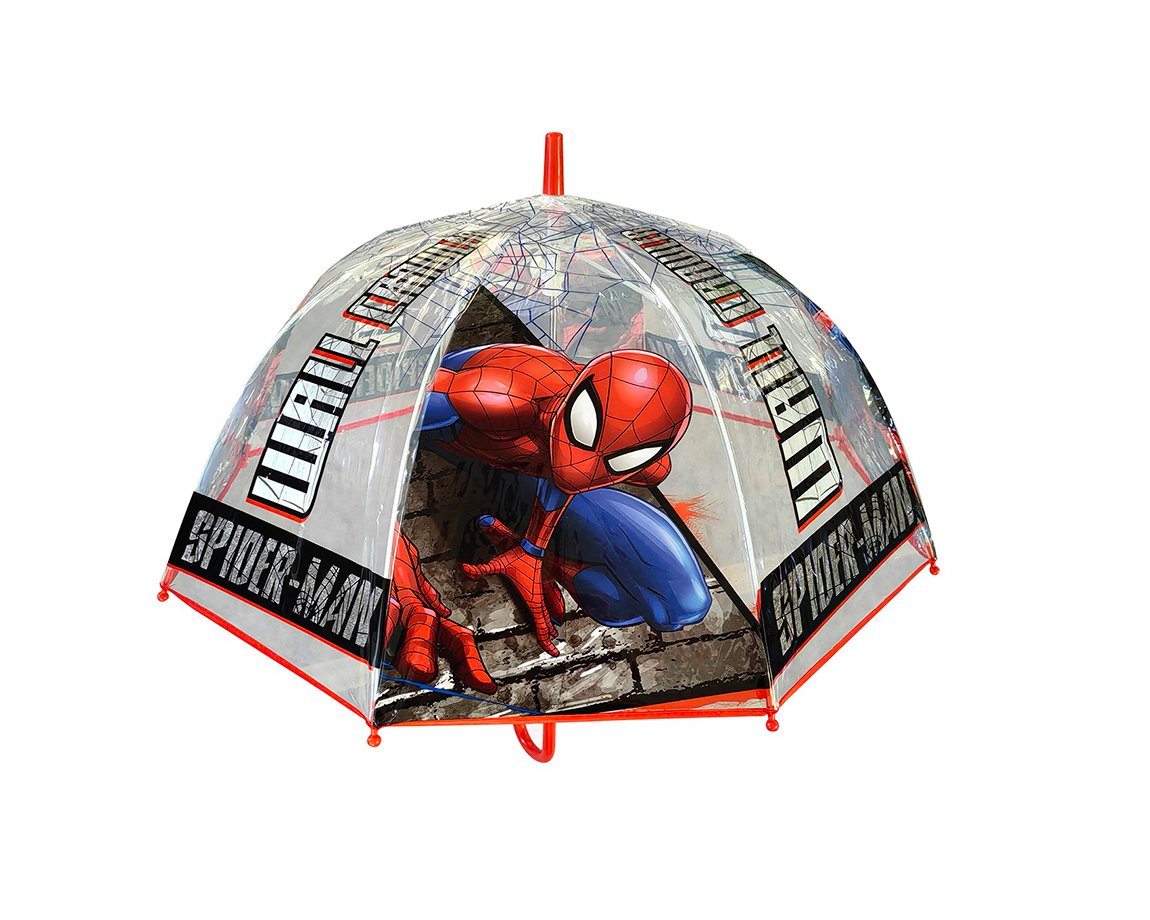 PARAGUAS WABRO 20101 SPIDERMAN