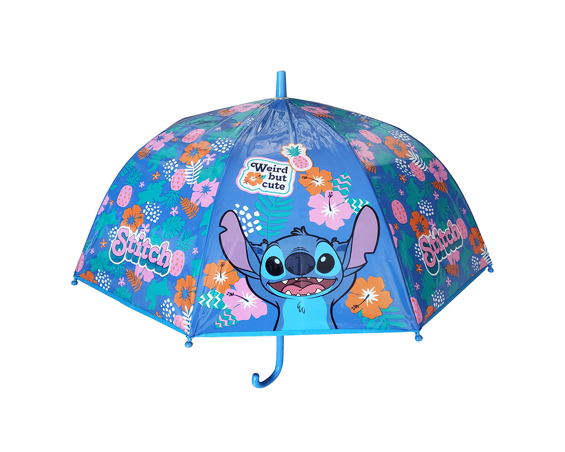 PARAGUAS WABRO 27156 LILO&STITCH