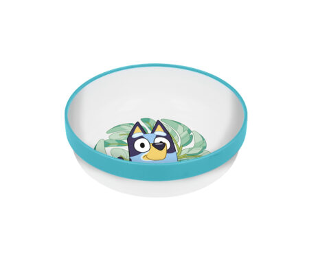 BOWL WABRO 1227 BICOLOR BLUEY
