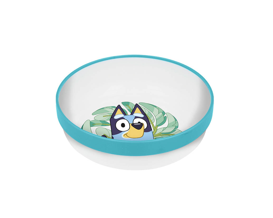 BOWL WABRO 1227 BICOLOR BLUEY