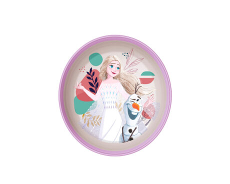BOWL WABRO 1223 BICOLOR FROZEN