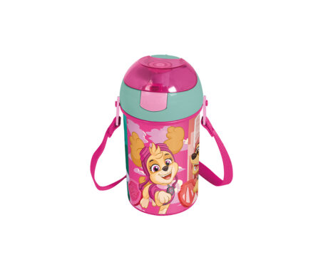 CANTIMPLORA WABRO 1612 450ML POP UP PAW PATROL SKYE