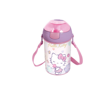 CANTIMPLORA WABRO 1442 450ML POP UP HELLO KITTY