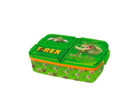 SANDWICHERA WABRO 1317 MULTIPLE DINOSAURS
