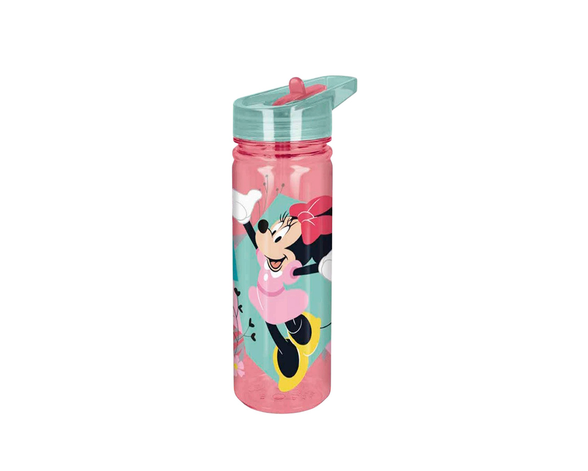 BOTELLA WABRO 1080 580ML LARGE ECOZEN MINNIE MOUSE