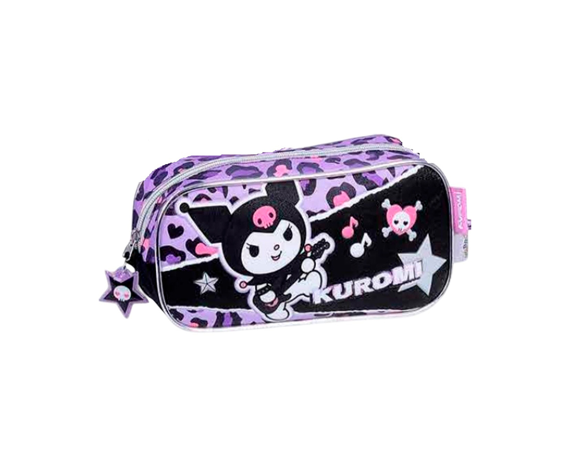 CANOPLA WABRO 45236 SIMPLE KUROMI ROCK