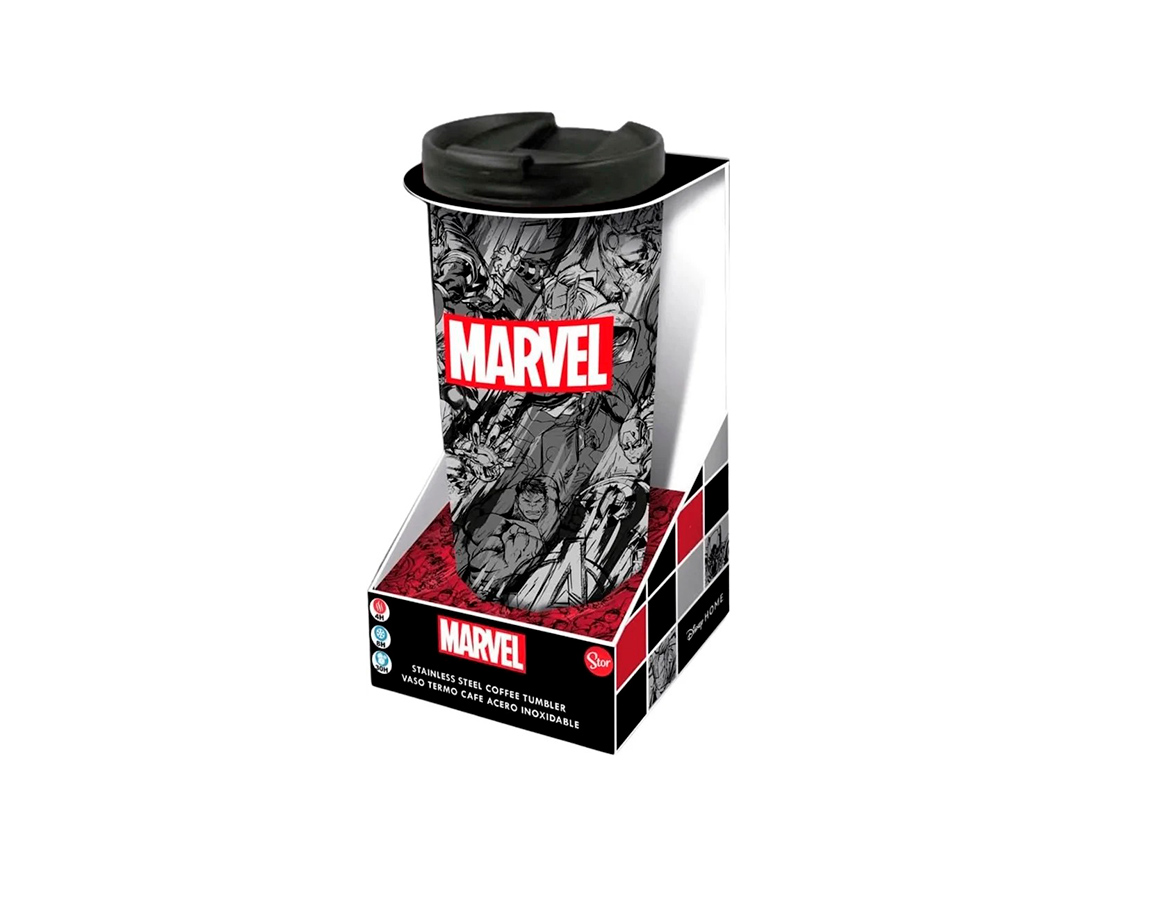 VASO WABRO 1719 CAFE MARVEL 790 ML