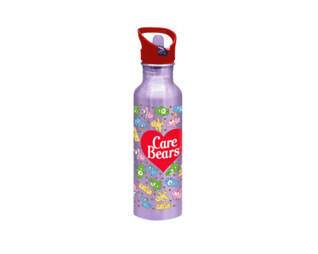 BOTELLA WABRO 1726 ALUMINIUM CARE BEARS x 800 ml