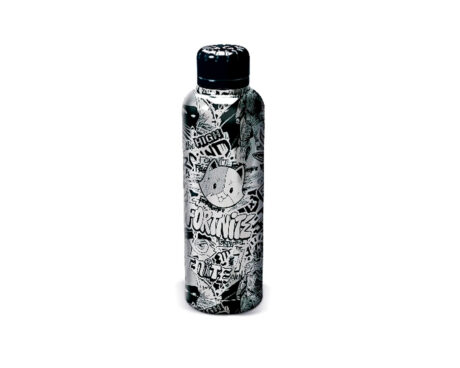 BOTELLA WABRO 1731 515ML INSU STAIN STEEL FORTNITE