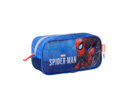 CANOPLA WABRO 38279 SIMPLE SPIDERMAN HEROE
