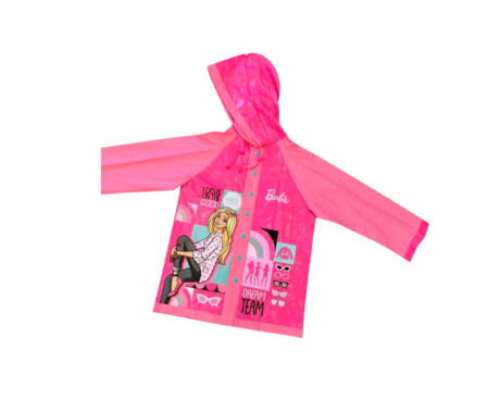 PILOTO WABRO 20122 BARBIE