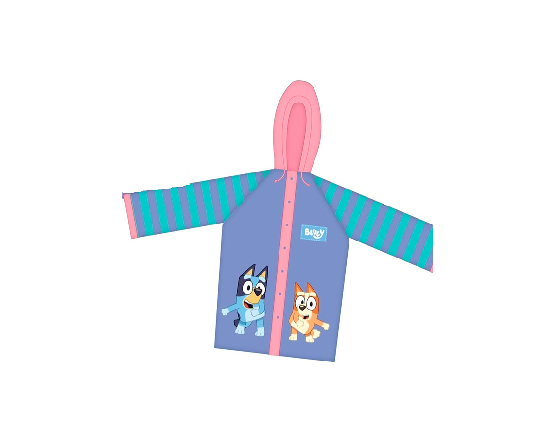 PILOTO WABRO 20137 BLUEY