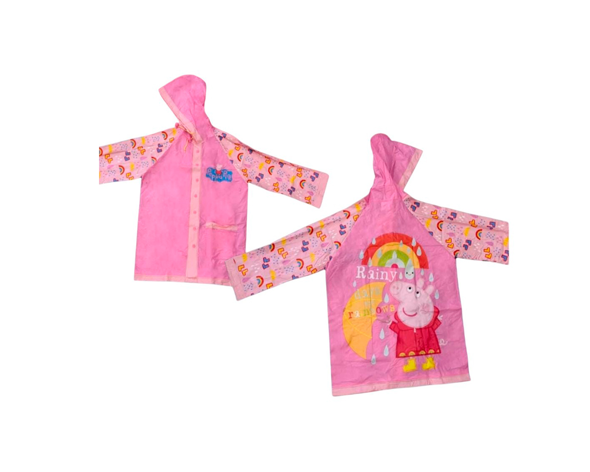 PILOTO WABRO 20126 PEPPA PIG