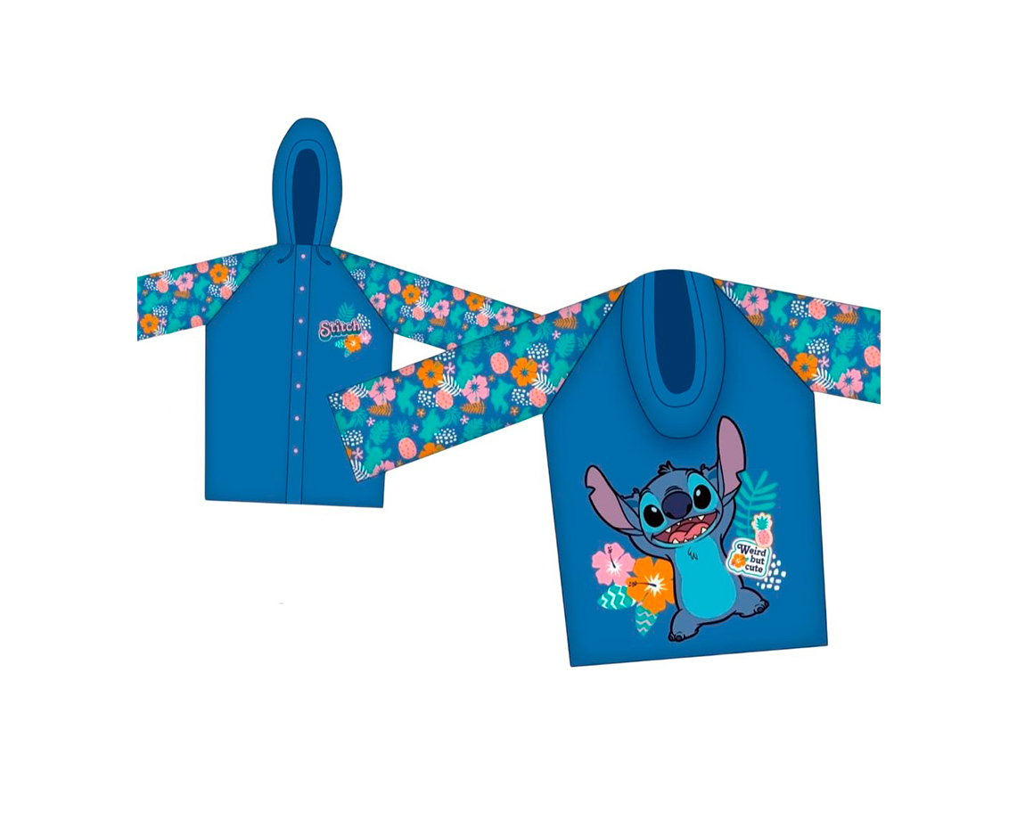 PILOTO WABRO 27157 LILO&STITCH