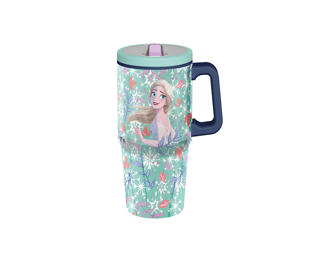 TAZA WABRO CON TAPA 1674 FROZEN 640 ML