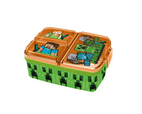 SANDWICHERA WABRO 1660 MULTIPLE MINECRAFT
