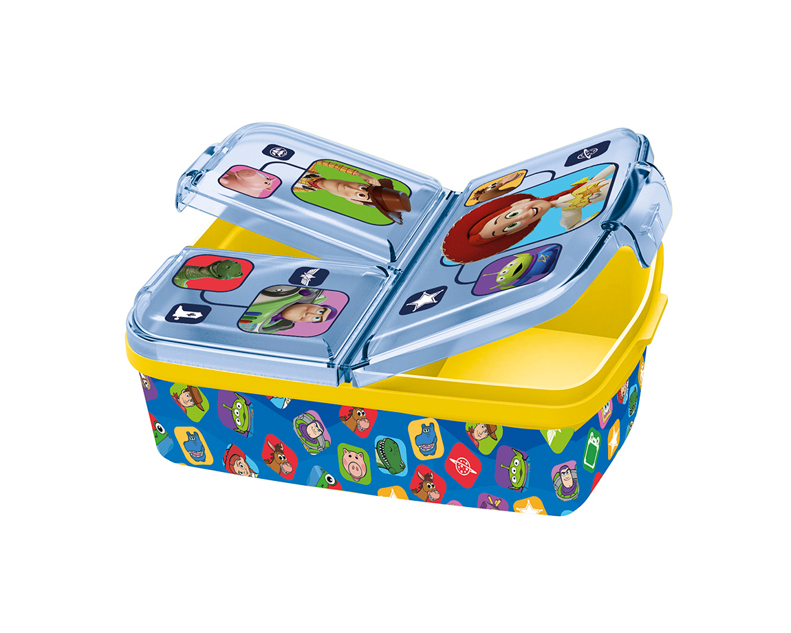 SANDWICHERA WABRO 1663 MULTIPLE PLAYSTATION