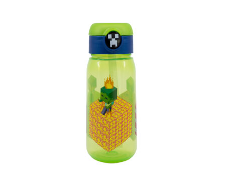 BOTELLA WABRO 1648 ACTIVE MINECRAFT x 510 ml