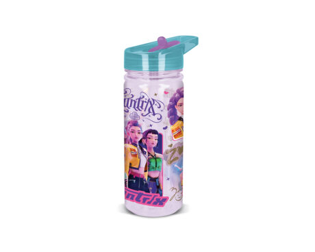 BOTELLA WABRO 1693 580ML LARGE ECOZEN LAS GUERRERAS