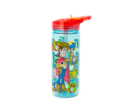 BOTELLA WABRO 1692 580ML LARGE ECOZEN TOY STORY