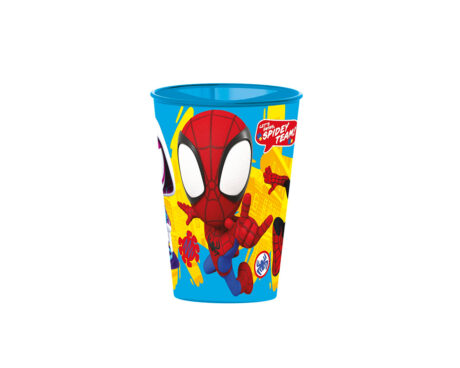 VASO WABRO 1289 EASY SPIDEY x 260 ml