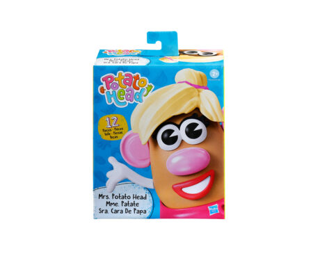 JUGUETE HASBRO F9418 TOY STORY SRA CARA DE PAPA
