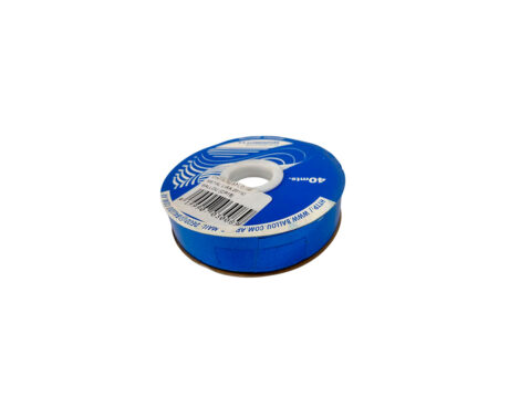 CINTA REGALO BALLOU METAL 20x40 AZUL (18)